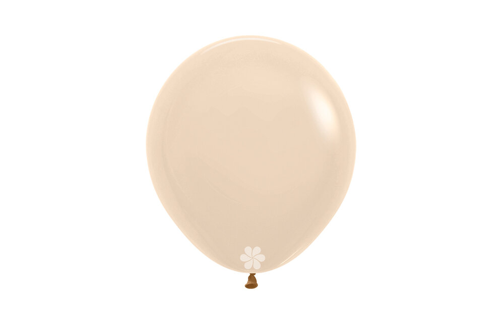 R18 - Pastel Matte Nude 661 - 10 Stuks