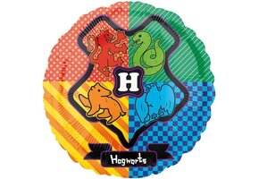 Harry Potter - Hogwarts Crest - 18 inch - Anagram