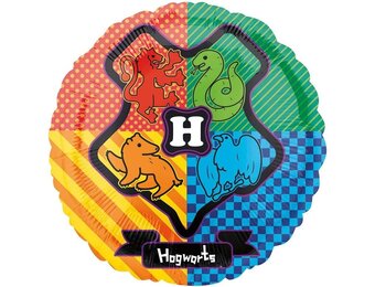 Harry Potter - Hogwarts Crest - 18 inch - Anagram
