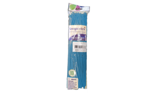 160 Sempertex - Nozzle Up - Blue 040 - 80 Stuks