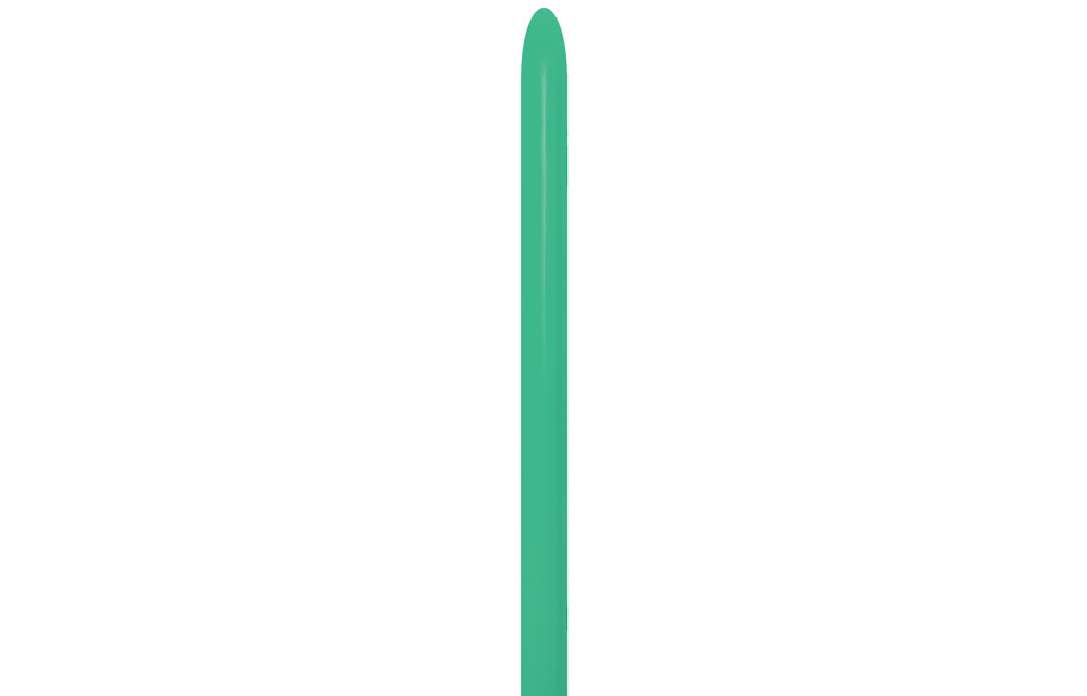 160 - Nozzle Up - Green 030 - 80 pieces