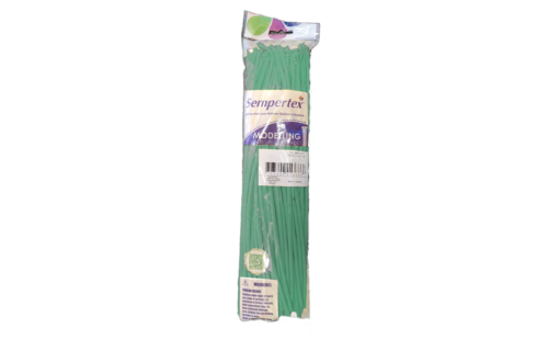 160 - Nozzle Up - Green 030 - 80 pieces