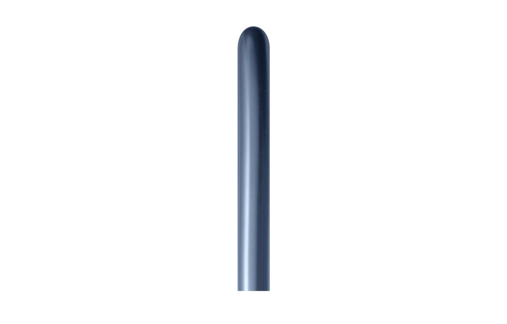 Nozzle Up - Sempertex - 260 - Reflex Galaxy Blue 944 - 50 pcs.