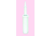 Balloon Hand Pump - Pastel Blue