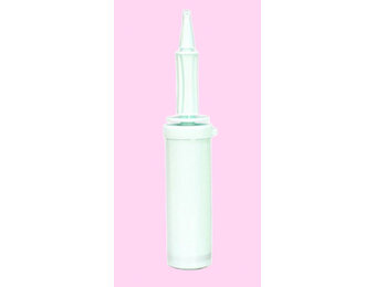 Balloon Hand Pump - Pastel Blue