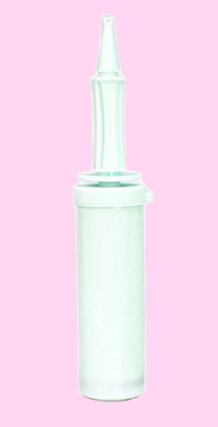 Balloon Hand Pump - Pastel Blue