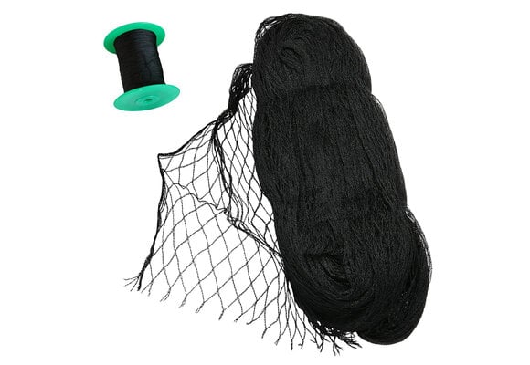 DIY Balloon Drop Net