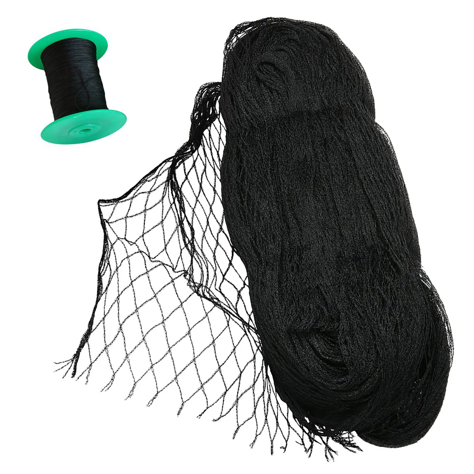 DIY Balloon Drop Net