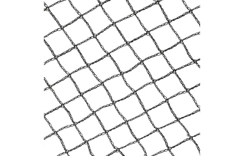 DIY Balloon Drop Net