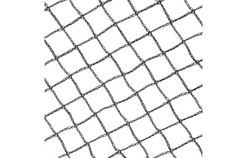 DIY Balloon Drop Net