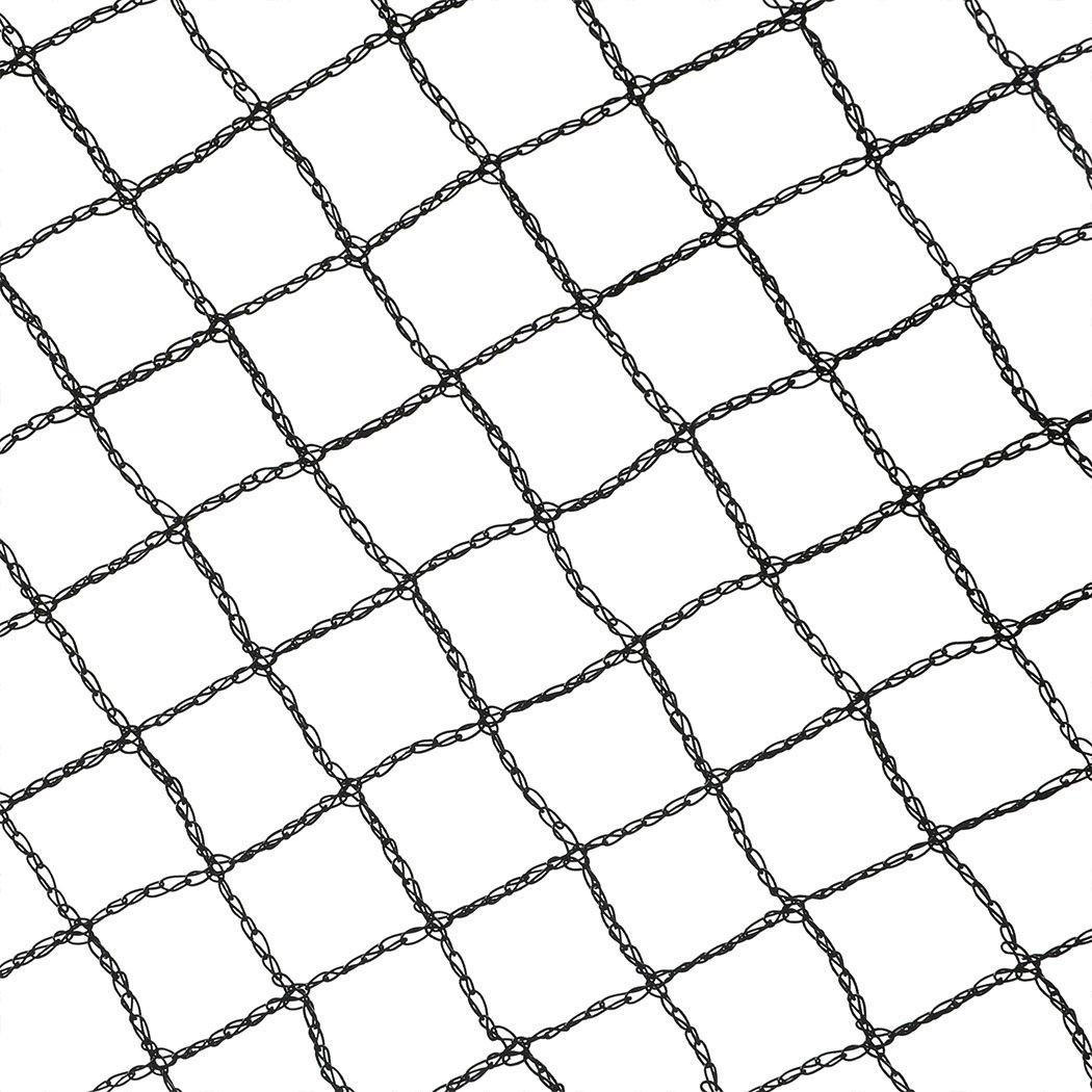 DIY Balloon Drop Net