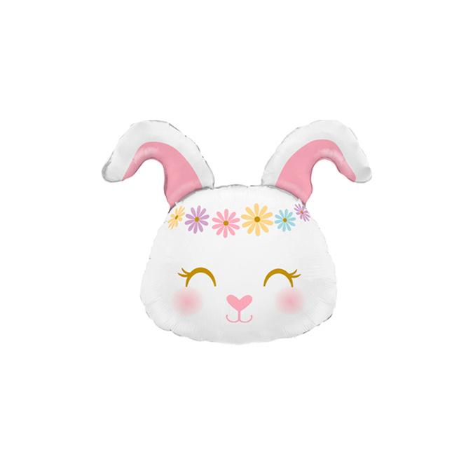 MICRO - Hippie Bunny - 14 inch - Grabo - Airfilled