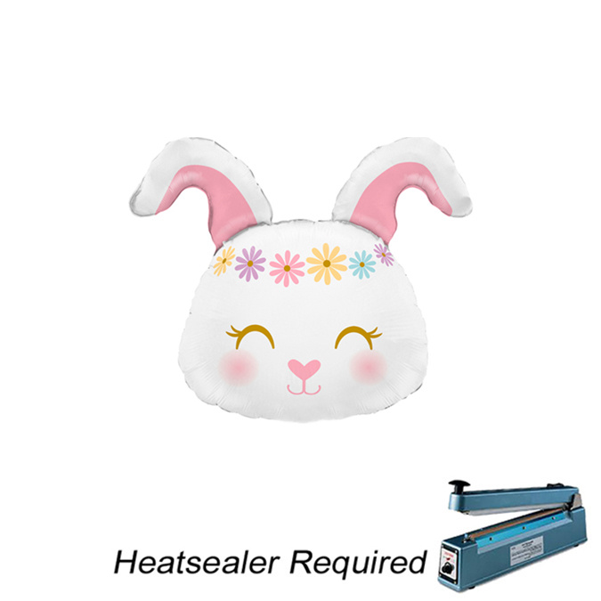 MICRO - Hippie Bunny - 14 inch - Grabo - VOL