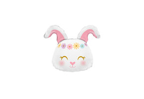 MICRO - Hippie Bunny - 14 inch - Grabo - 10 pieces