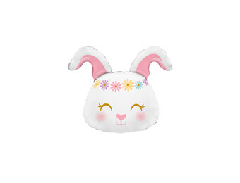 MICRO - Hippie Bunny - 14 inch - Grabo - 10 pieces