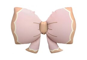 Pink Bow - 68cm x 47cm