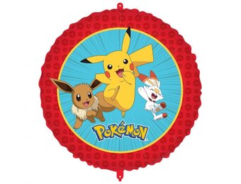 Pokemon Pikachu - 46 cm