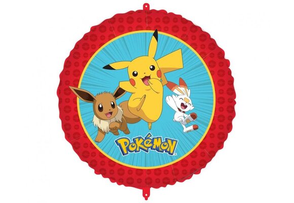 Pokemon Pikachu - 46 cm