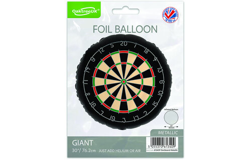 Dartbord - 30 inch - Oaktree