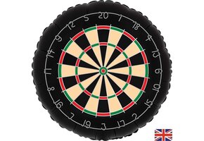 Dartbord - 30 inch - Oaktree