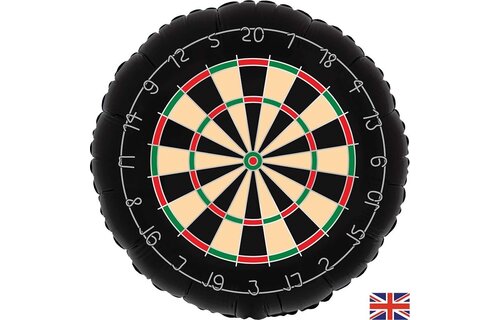 Dartbord - 30 inch - Oaktree