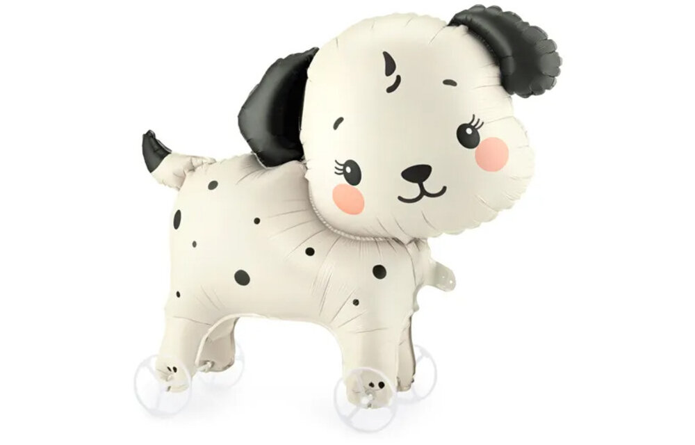 Dog on Wheels - 28 inch