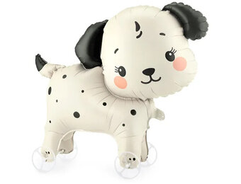 Dog on Wheels - 28 inch