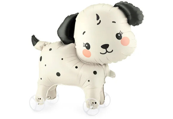 Dog on Wheels - 28 inch