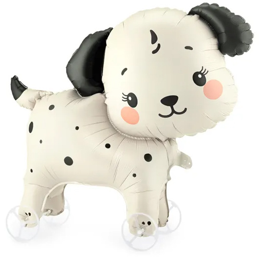 Dog on Wheels - 28 inch