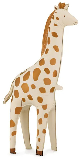 Giraf - Airfill - 47 inch