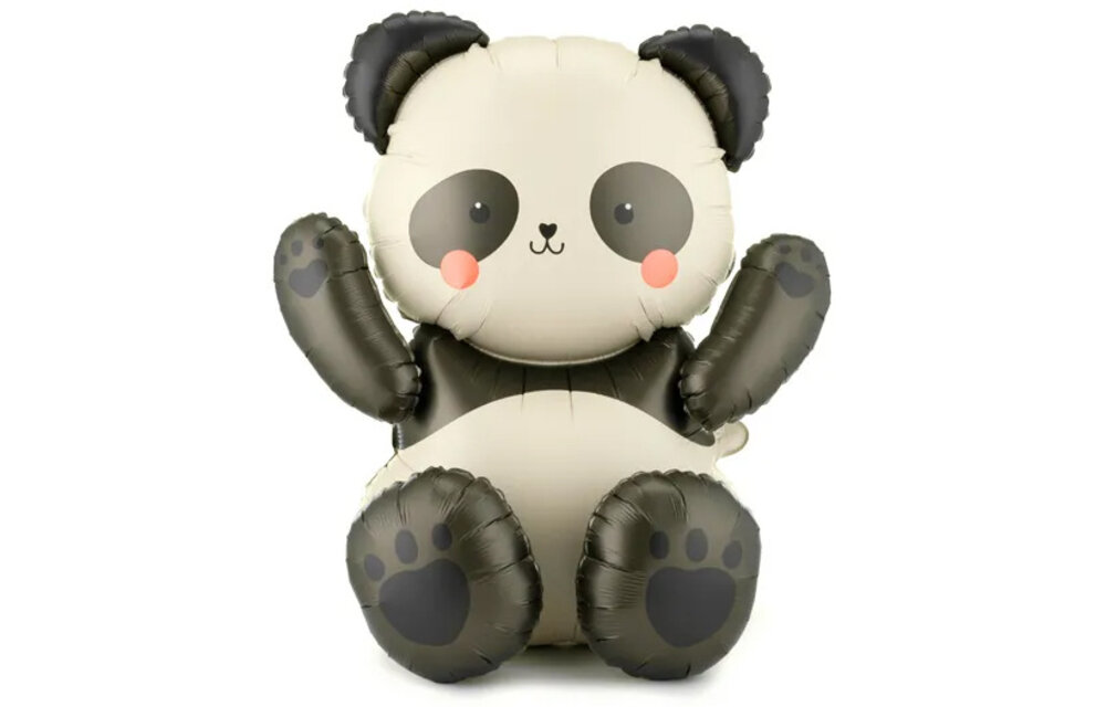 Pandabeer - Airfill - 37 inch