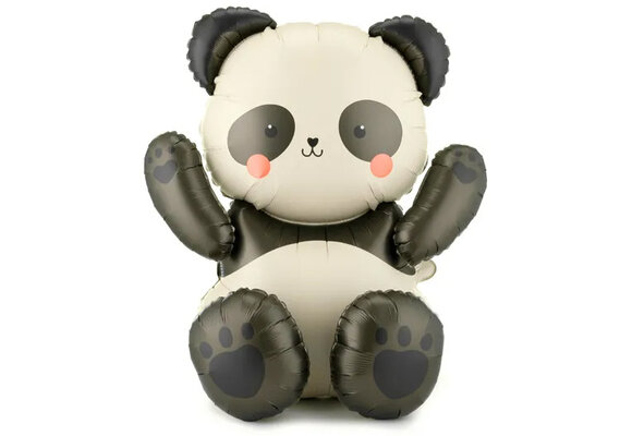 Pandabeer - Airfill - 37 inch