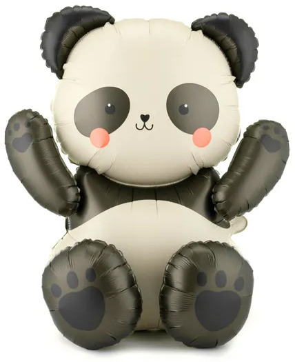 Pandabeer - Airfill - 37 inch