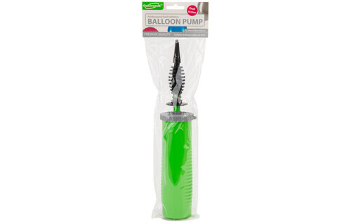 Pomp - 2-way voor 260's - Lime Green