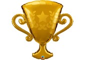 Golden Trophy - 39 inch - Qualatex