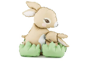 Bunnies - Airfill - 24 inch