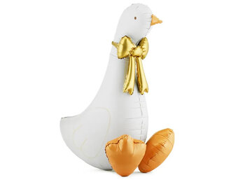 Goose/Gans - Airfill - 36 inch