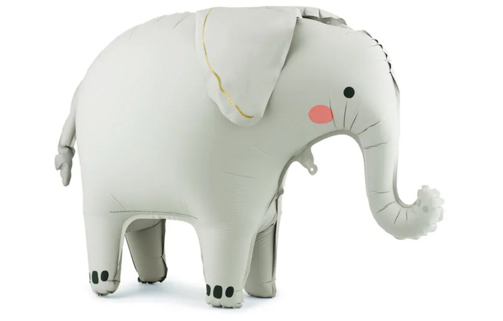 Elephant - Airfill - 36 inch