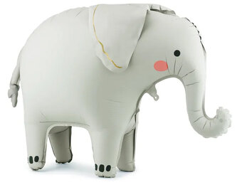 Elephant - Airfill - 36 inch