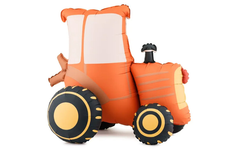 Tractor - Airfill - 28 inch