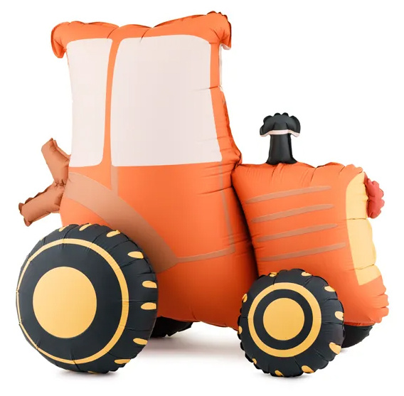 Tractor - Airfill - 28 inch