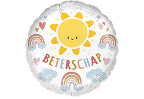 Beterschap Sun & Rainbow - 45cm