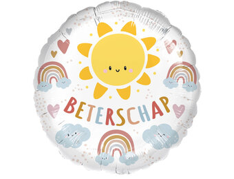 Beterschap Sun & Rainbow - 45cm