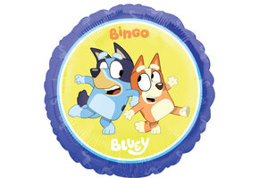Bluey - 17 inch - Anagram