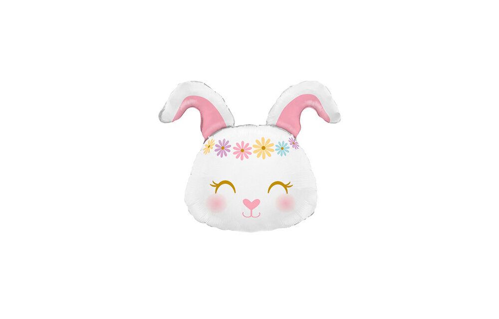 MICRO - Hippie Bunny - 14 inch - Grabo - 1 stuk