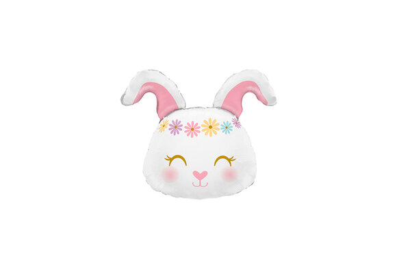 MICRO - Hippie Bunny - 14 inch - Grabo - 1 pc