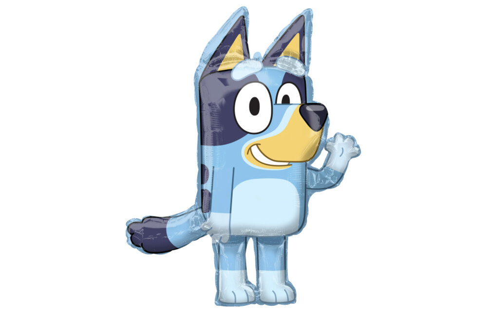 Bluey - Shape - 32 inch
