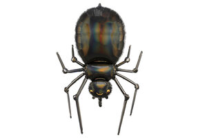 Spider - 40 inch