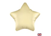 Star - Gold Silk - 19 inch - Oaktree - 5 stuks