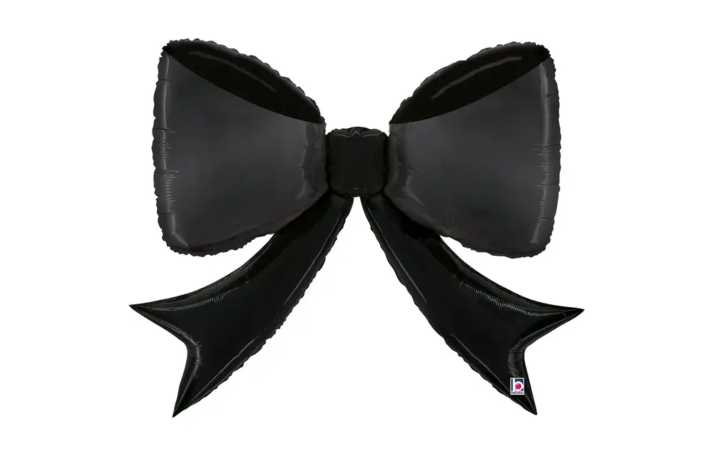 Black Bow - 41 inch - Grabo